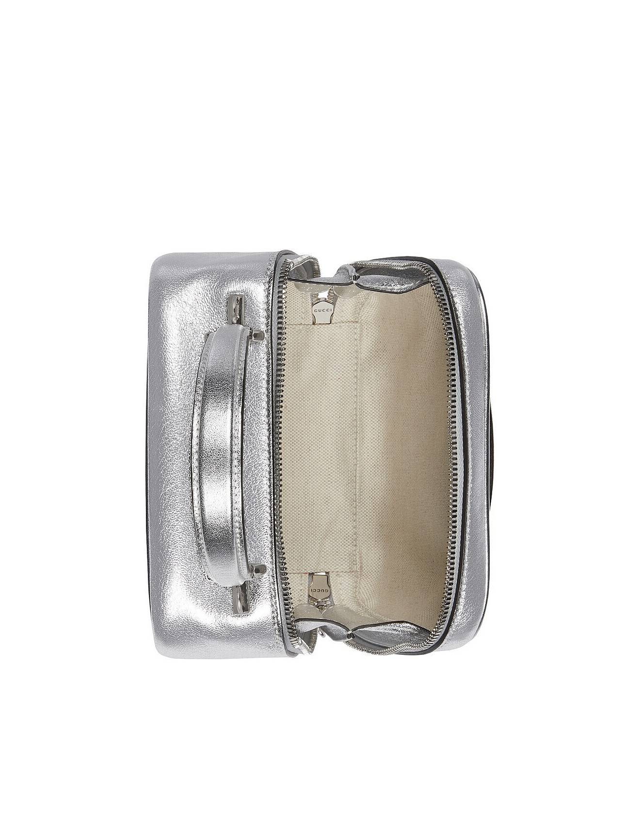 G*u*i blondie top handle bag 744434 (17*15*9cm)