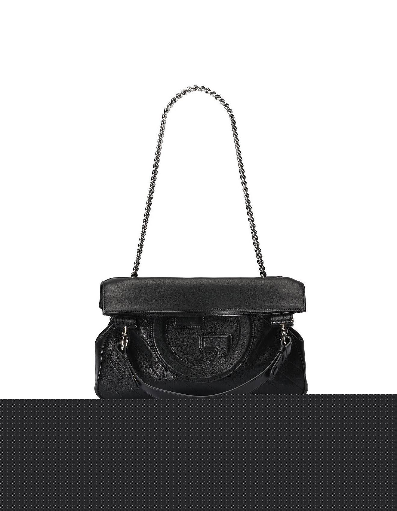 G*u*i blondie small tote bag 751518 (30*24*6cm)