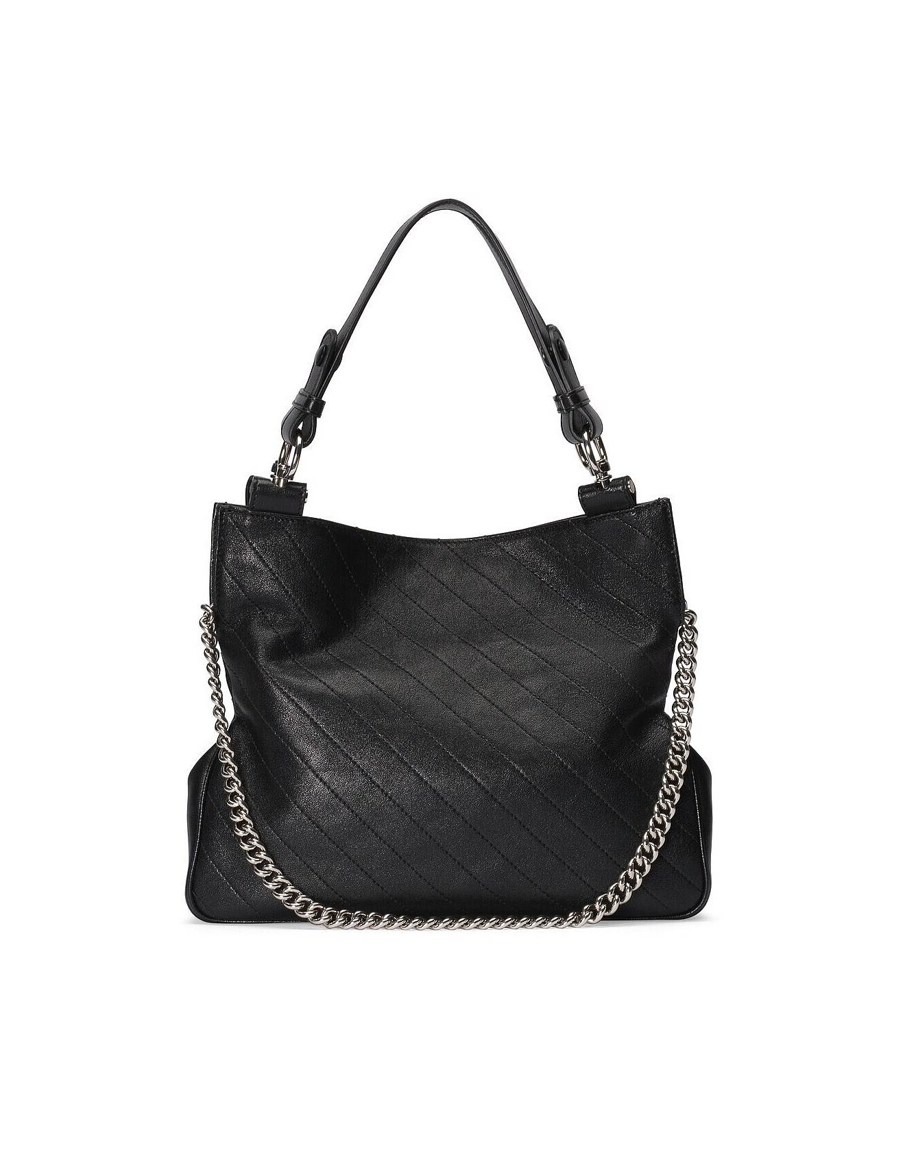 G*u*i blondie small tote bag 751518 (30*24*6cm)