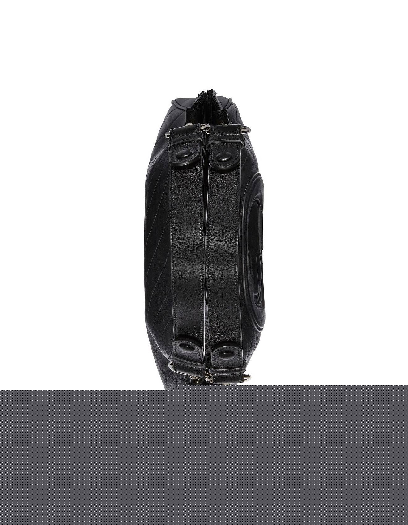 G*u*i blondie small tote bag 751518 (30*24*6cm)