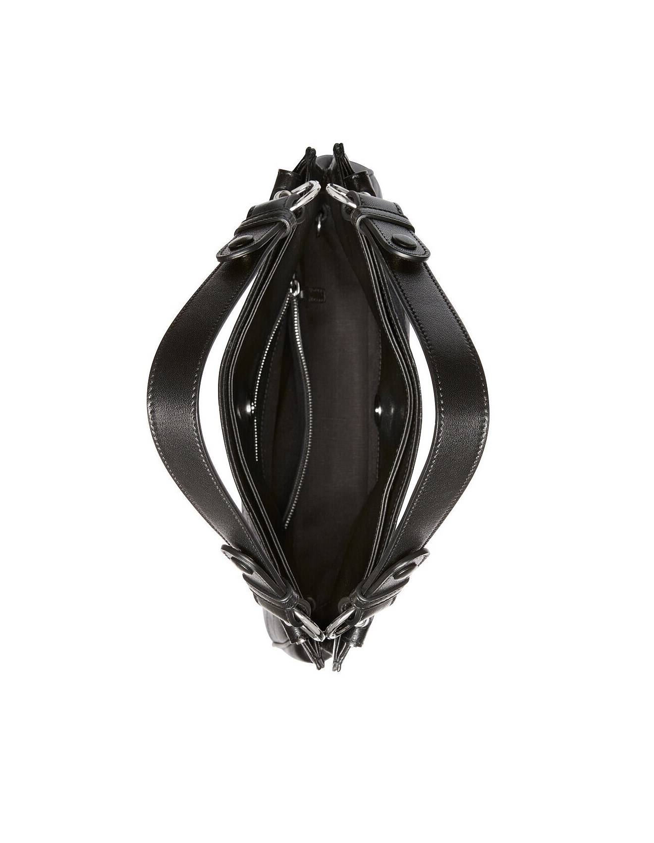 G*u*i blondie small tote bag 751518 (30*24*6cm)