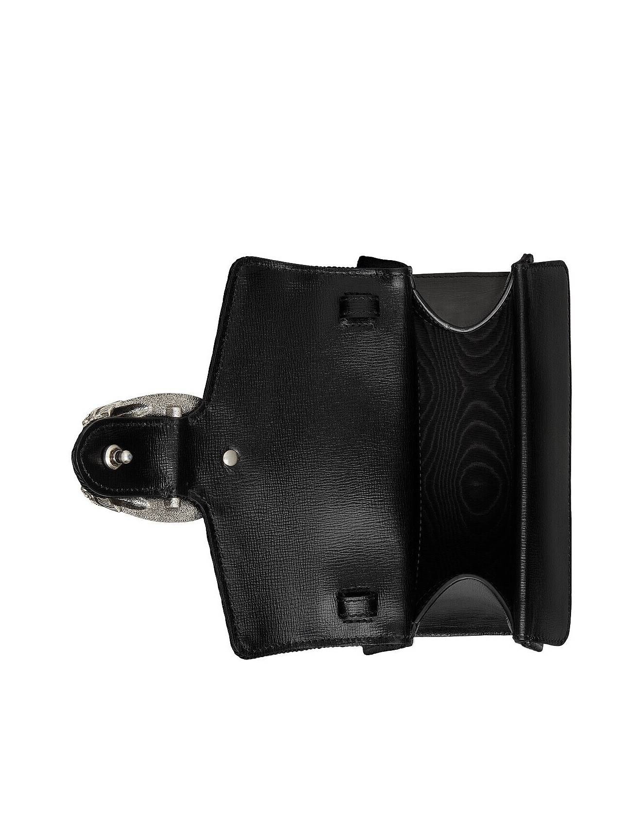 G*u*i dionysus mini top handle bag 751893 (21.5*13.5*9cm)