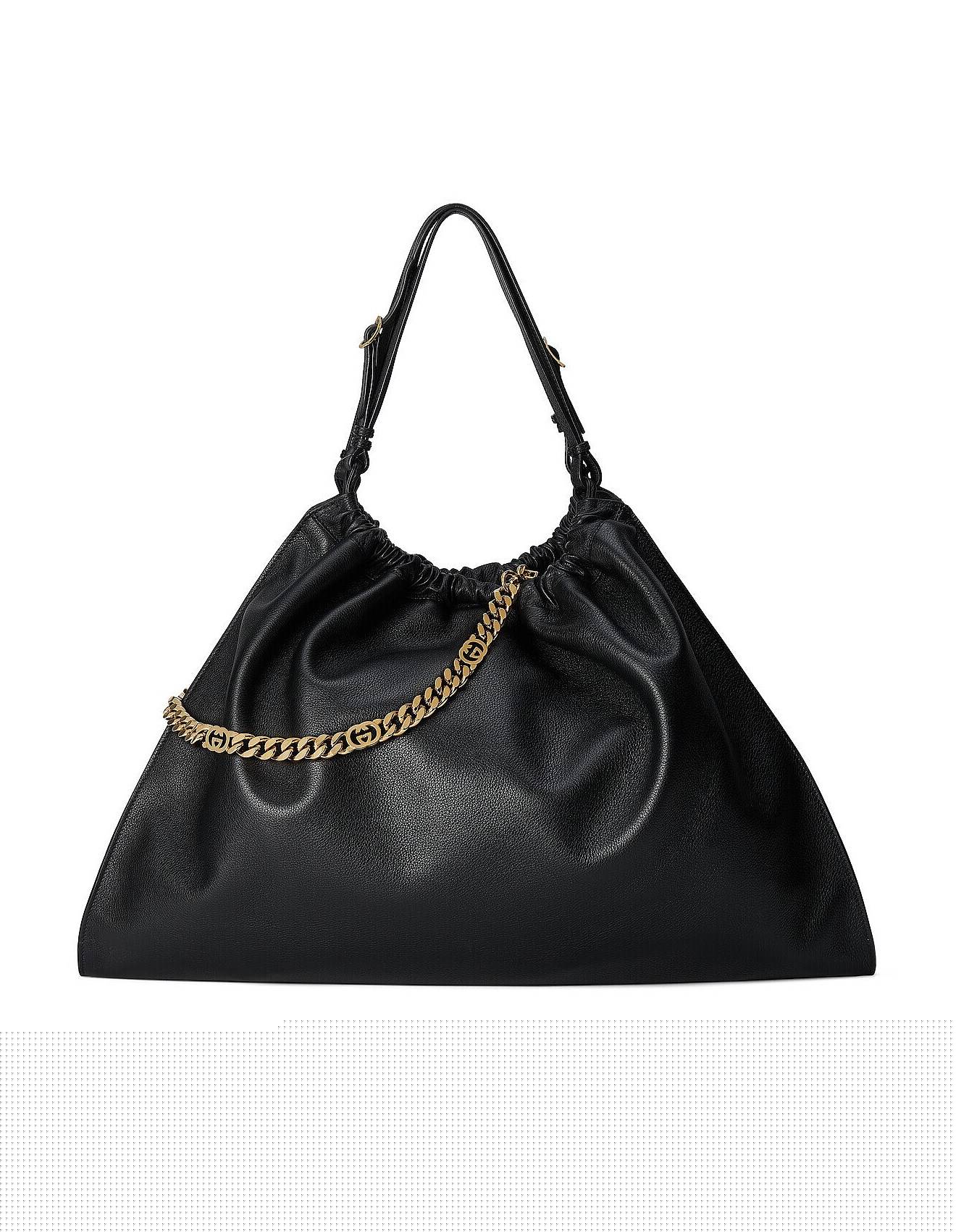 G*u*i blondie large tote bag 747372 (52*35*9cm)