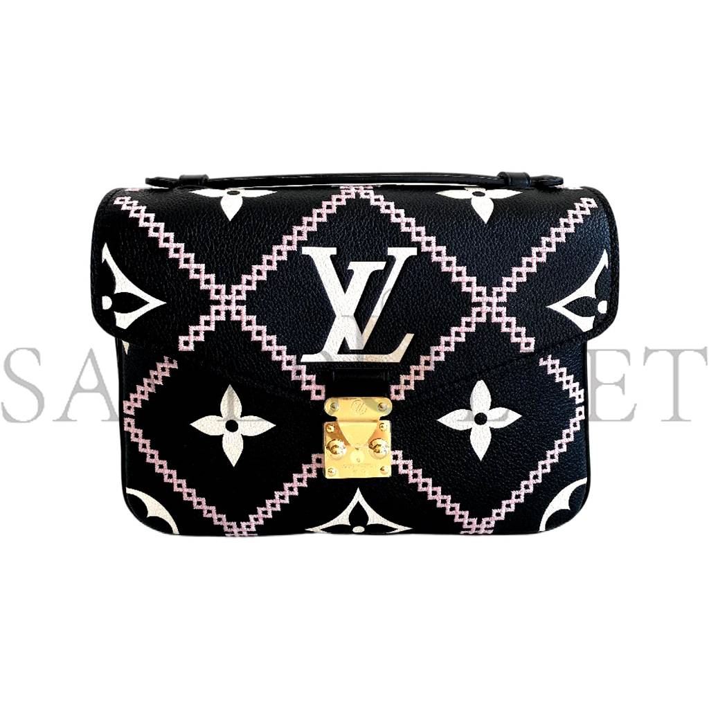 l**is V*t*n pochette mÉtis m46028 (25*19*7cm)