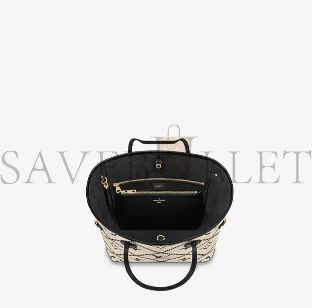 l**is V*t*n neverfull mm handbag m46039 (31*28*14cm)