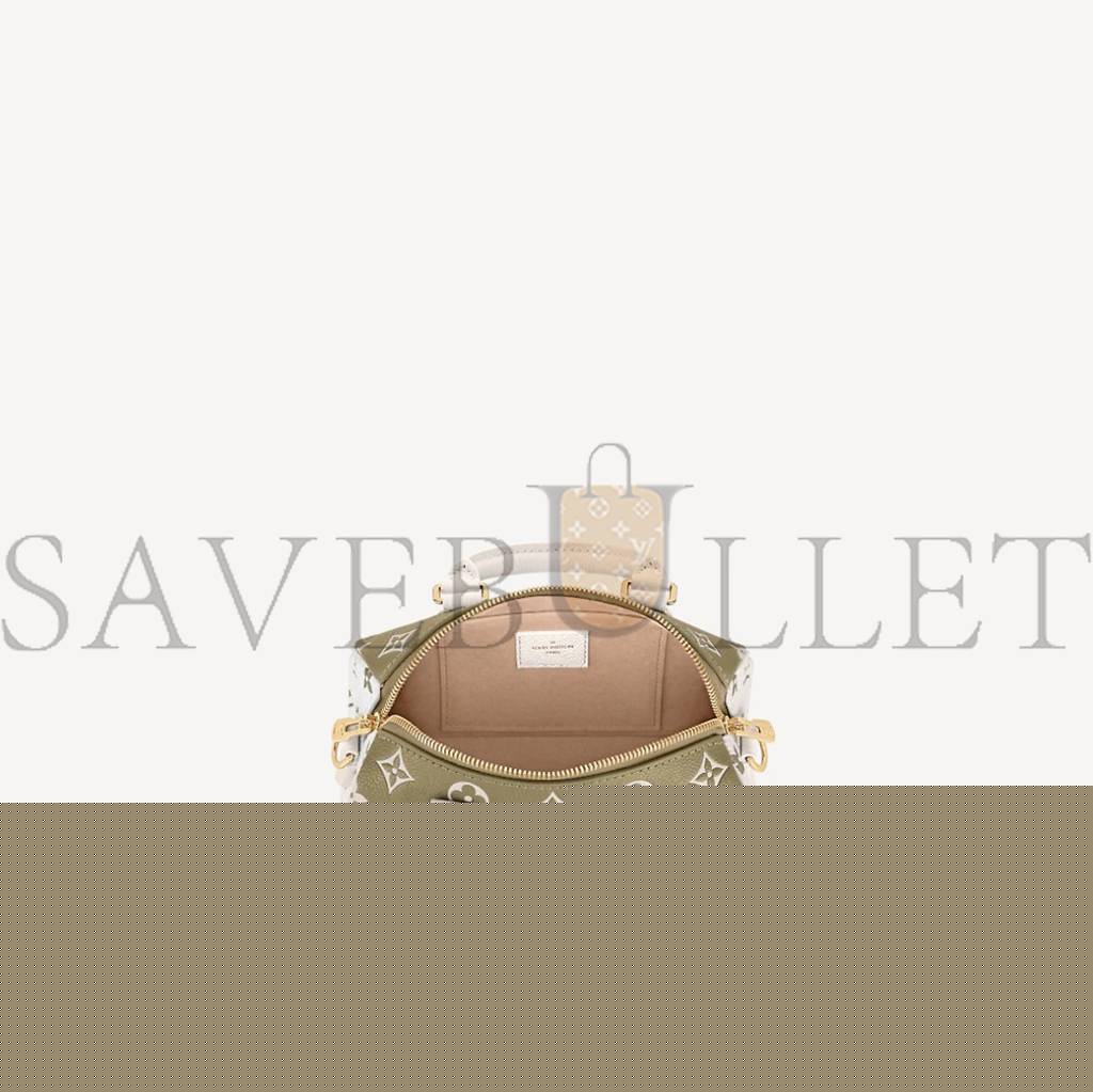 l**is V*t*n speedy bandouliÈre 20 m46118 (20.5*13.5*12cm)