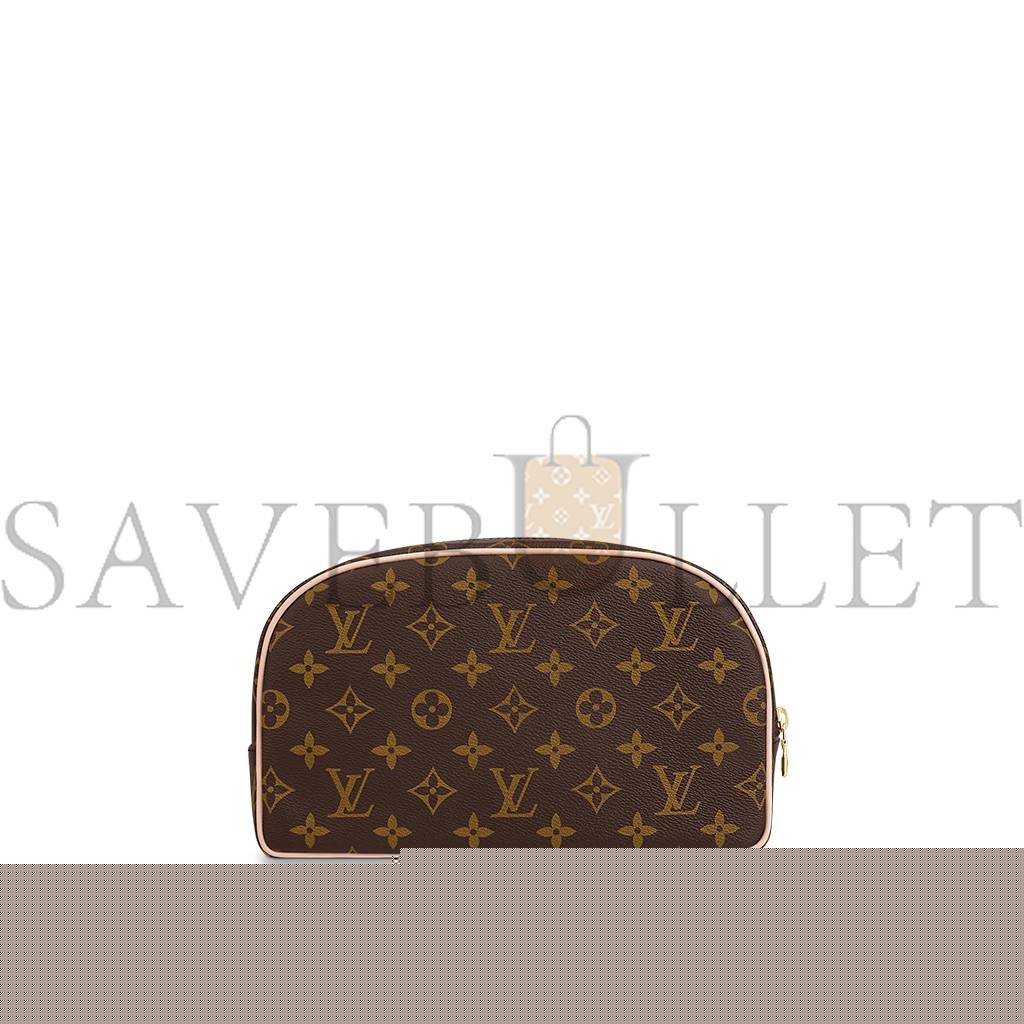 l**is V*t*n dopp kit toilet pouch m47528 (26*16*13cm)