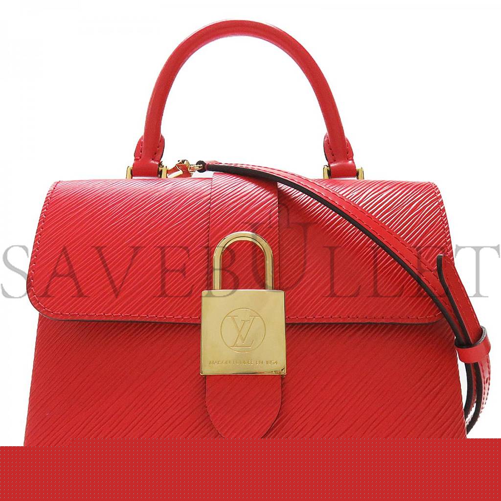 l**is V*t*n locky bb handbag m53239 (21*17*8cm)