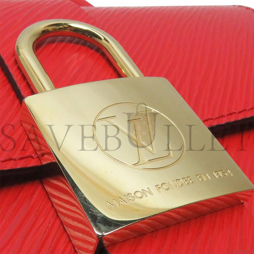 l**is V*t*n locky bb handbag m53239 (21*17*8cm)