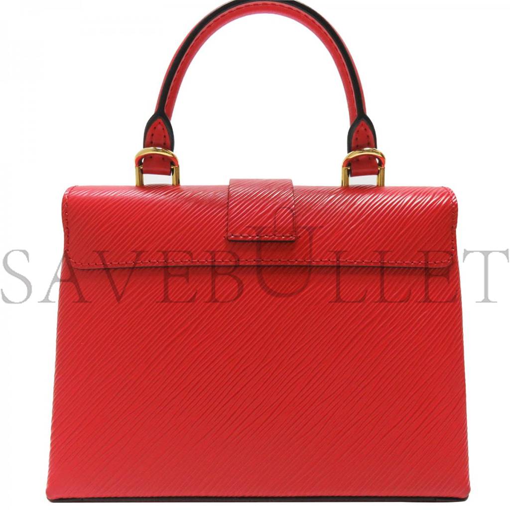 l**is V*t*n locky bb handbag m53239 (21*17*8cm)