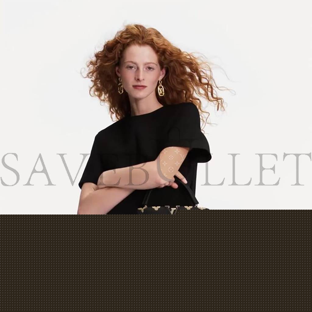 l**is V*t*n capucines m54663 (31*21*11cm)