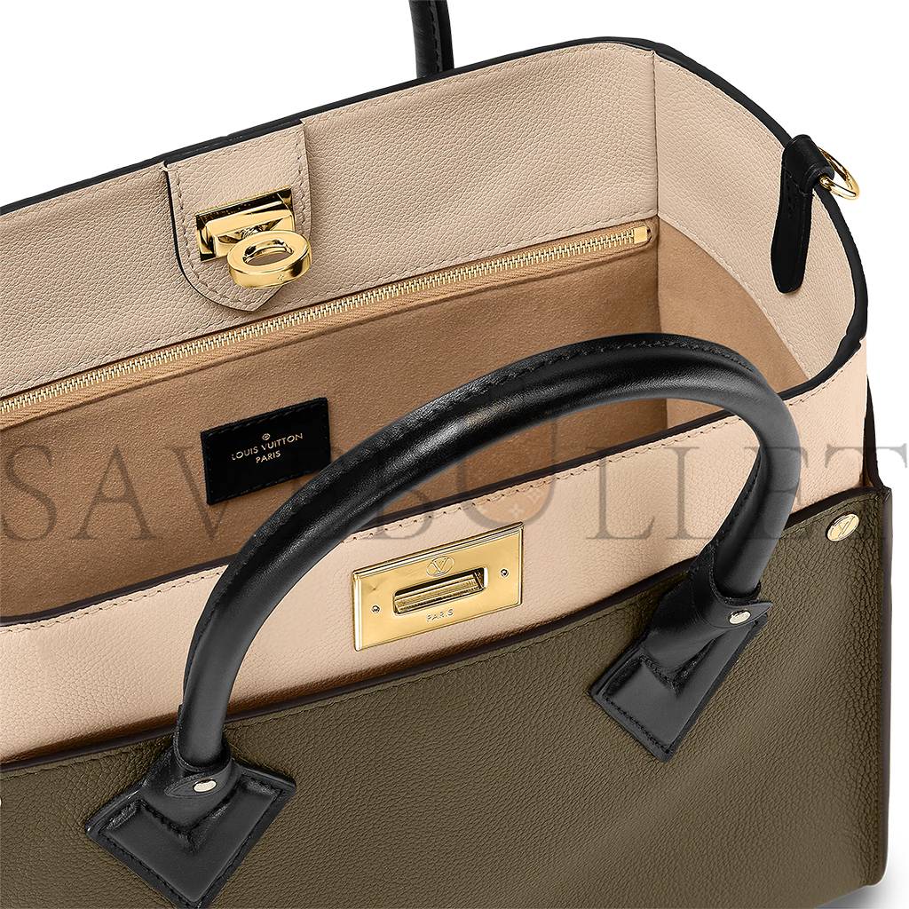 l**is V*t*n on my side mm m55302 (30.5*24.5*14cm)