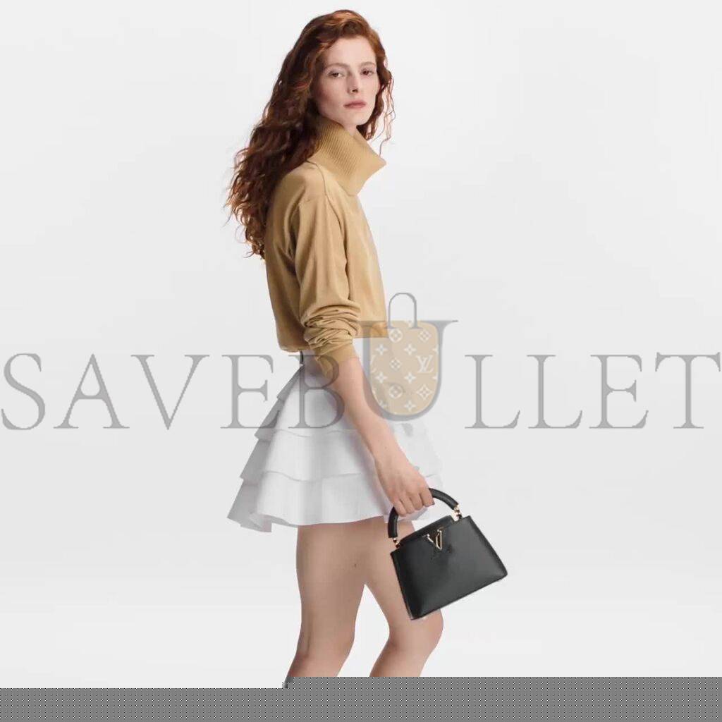 l**is V*t*n capucines m56071 (21*14*8cm)