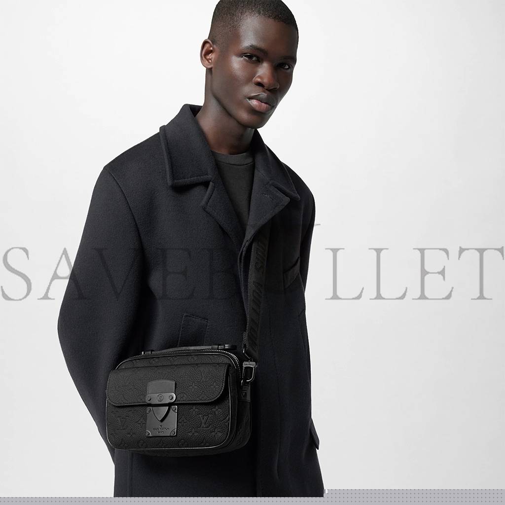 l**is V*t*n s lock messenger m58489 (22*18*8cm)