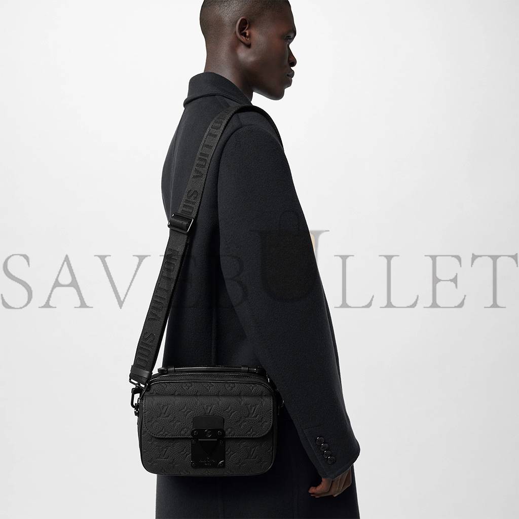 l**is V*t*n s lock messenger m58489 (22*18*8cm)