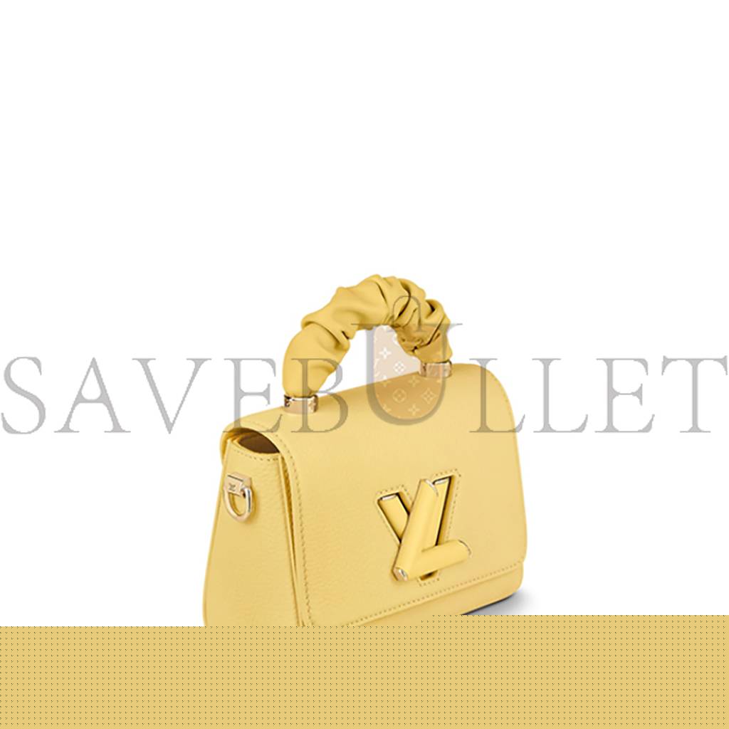 l**is V*t*n twist small handbag m58571 (18*13*8cm)