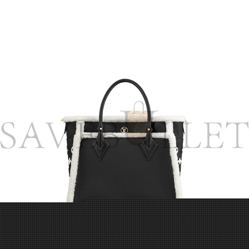 l**is V*t*n on my side mm m58908 (30.5*24.5*14cm)