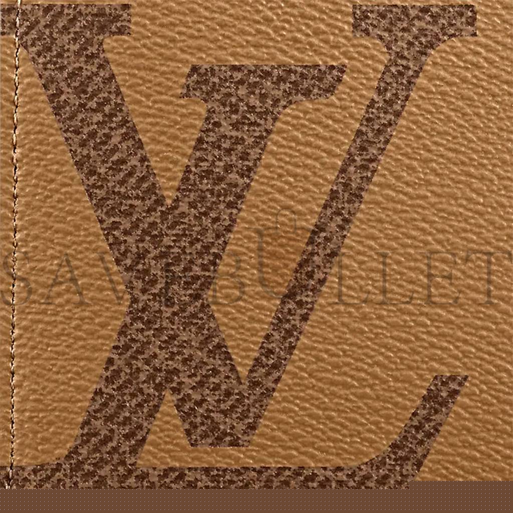 l**is V*t*n zippy wallet m69353 (19.5*10.5*2.5cm)