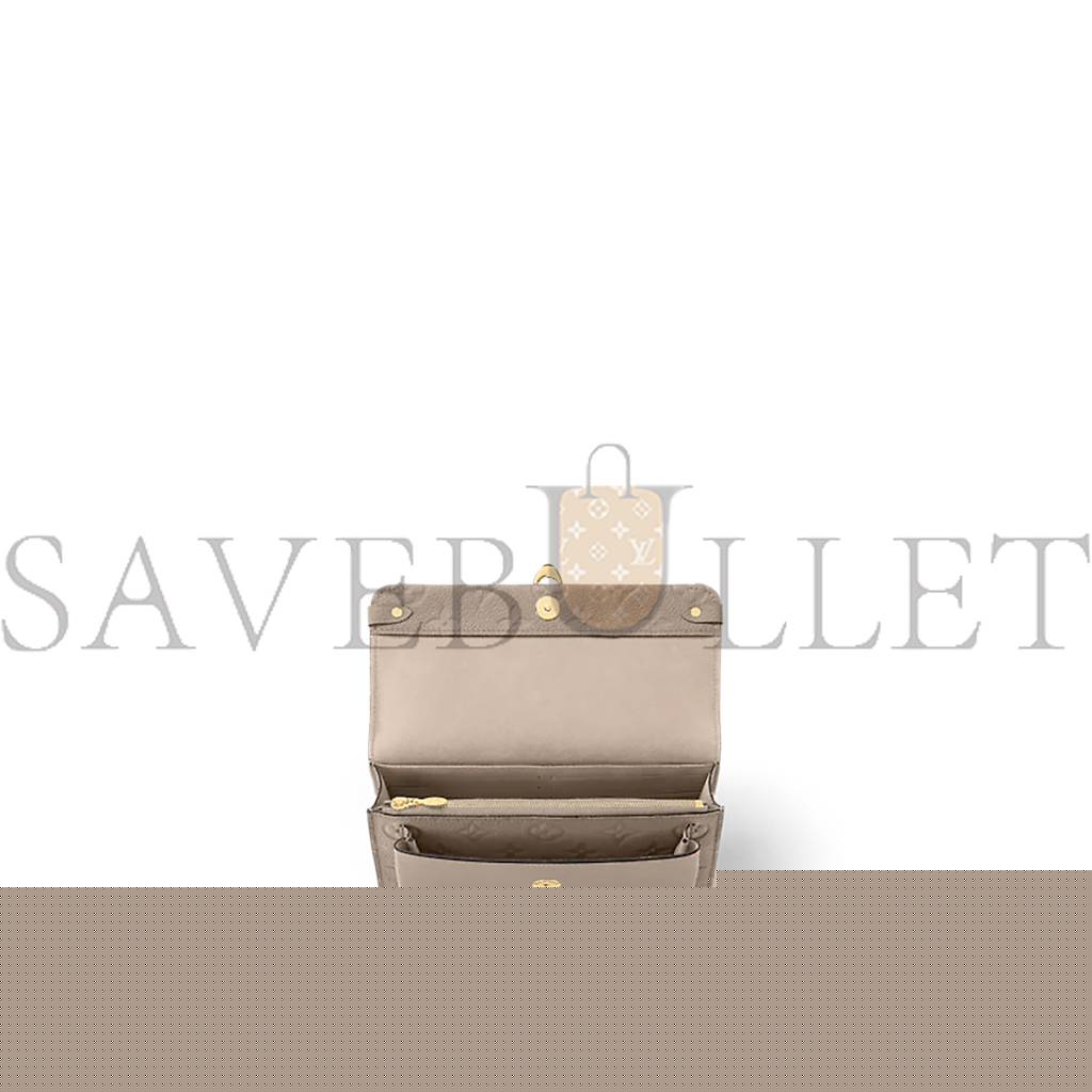 l**is V*t*n vavin chain wallet m69423 (19*12.5*4cm)