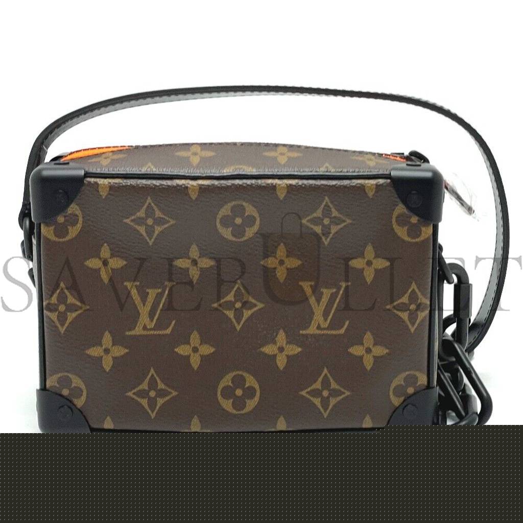 l**is V*t*n mini soft tpunk m80159 (18.5*13*8cm)