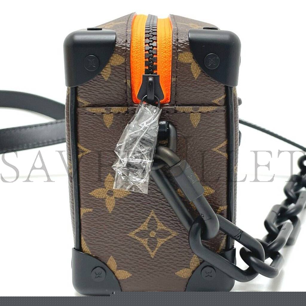 l**is V*t*n mini soft tpunk m80159 (18.5*13*8cm)