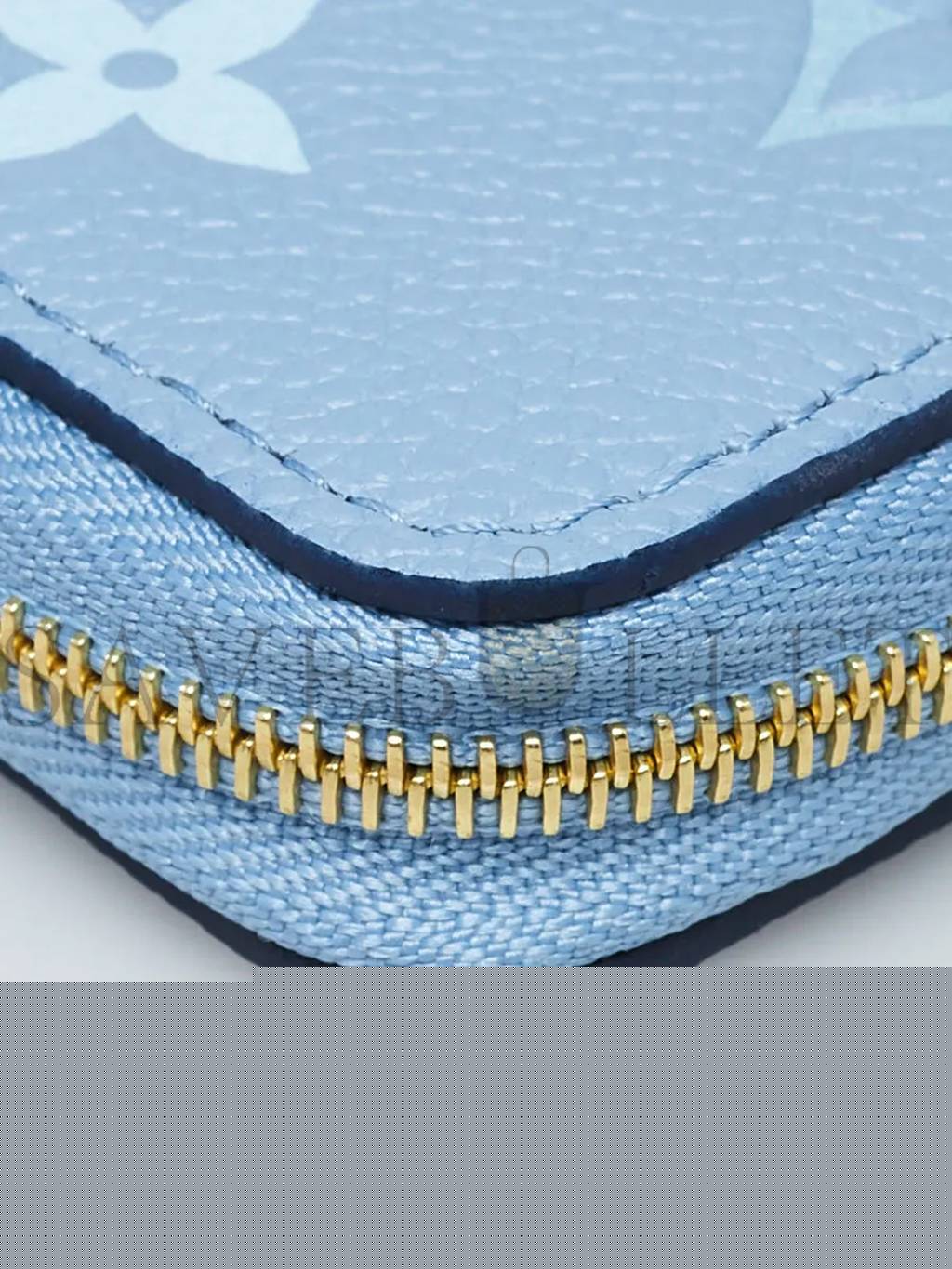 l**is V*t*n zippy coin  purse1  m80408 (11*8.5*2cm)