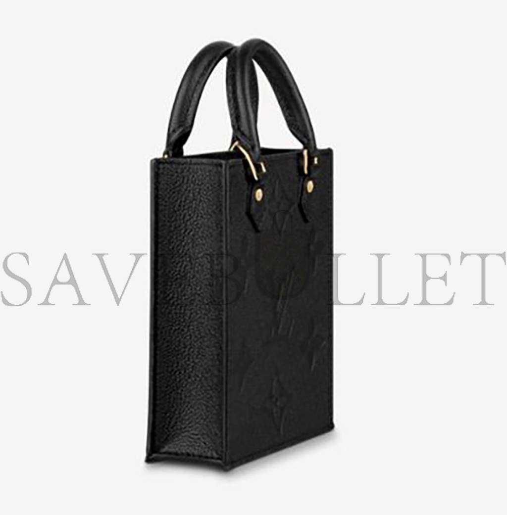 l**is V*t*n petit sac plat m80478 (14*17*5cm)