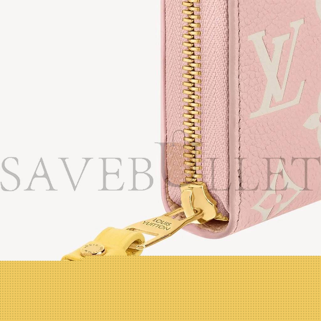 l**is V*t*n zippy wallet m81279 (19.5*10.5*2.5cm)