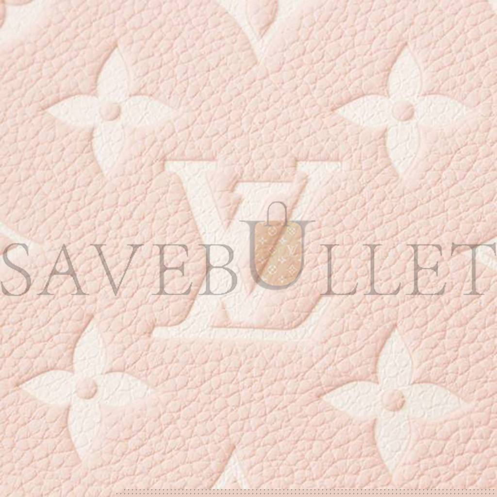 l**is V*t*n zippy wallet m81279 (19.5*10.5*2.5cm)