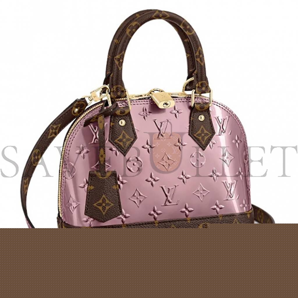 l**is V*t*n alma bb m90583 (23.5*17.5*11.5cm)