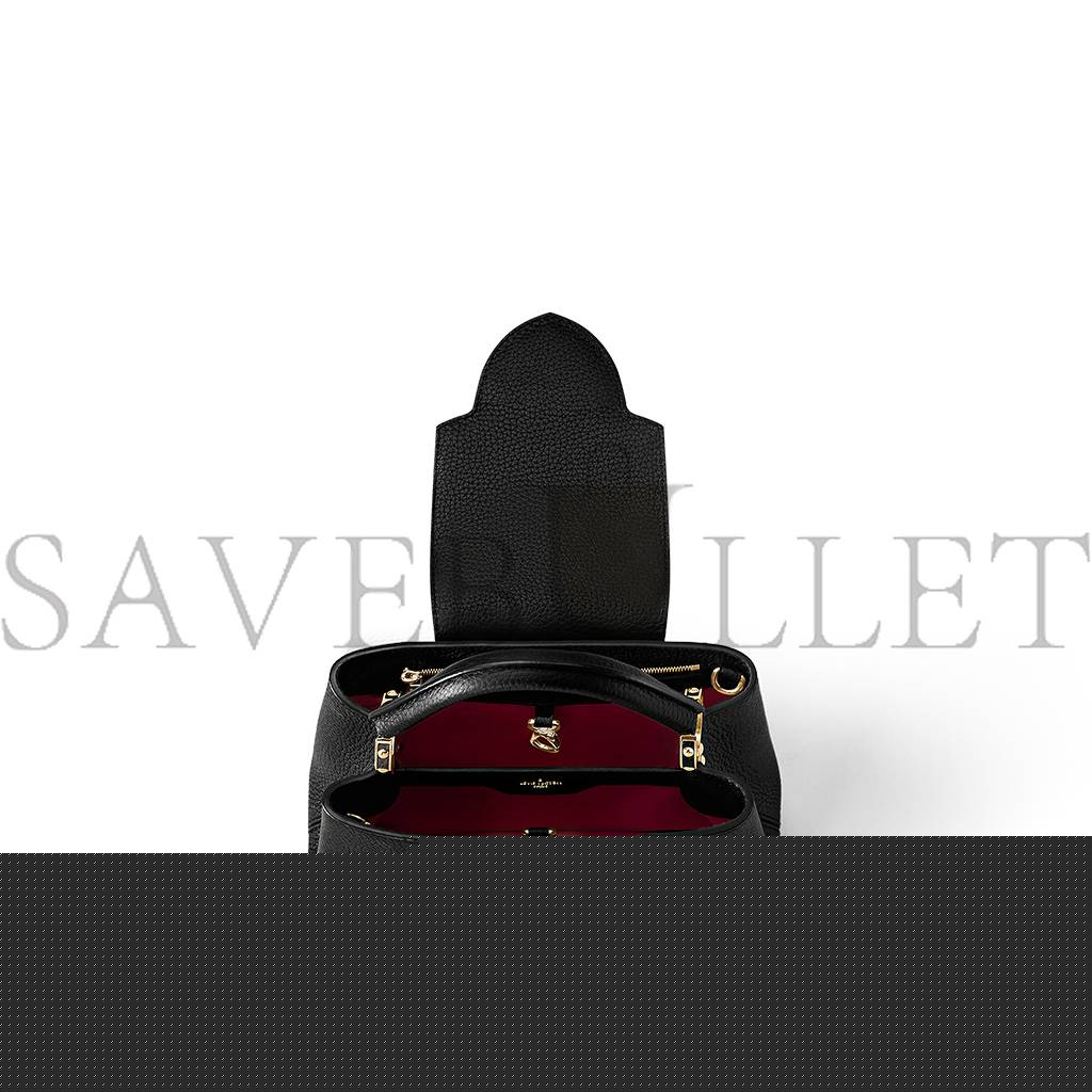 l**is V*t*n capucines bb m94755 (27*18*9cm)