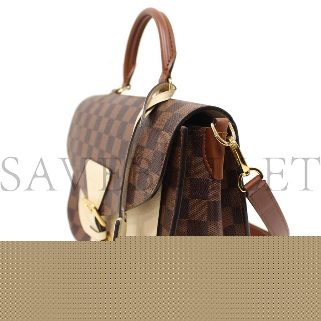 l**is V*t*n trendy crossbody damier ebene n40148 (25*18.5*9.5cm)