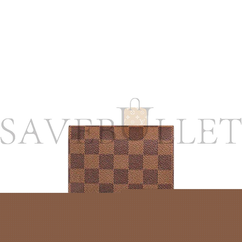 l**is V*t*n victorine wallet n41659 (12*9.5*2.5cm)