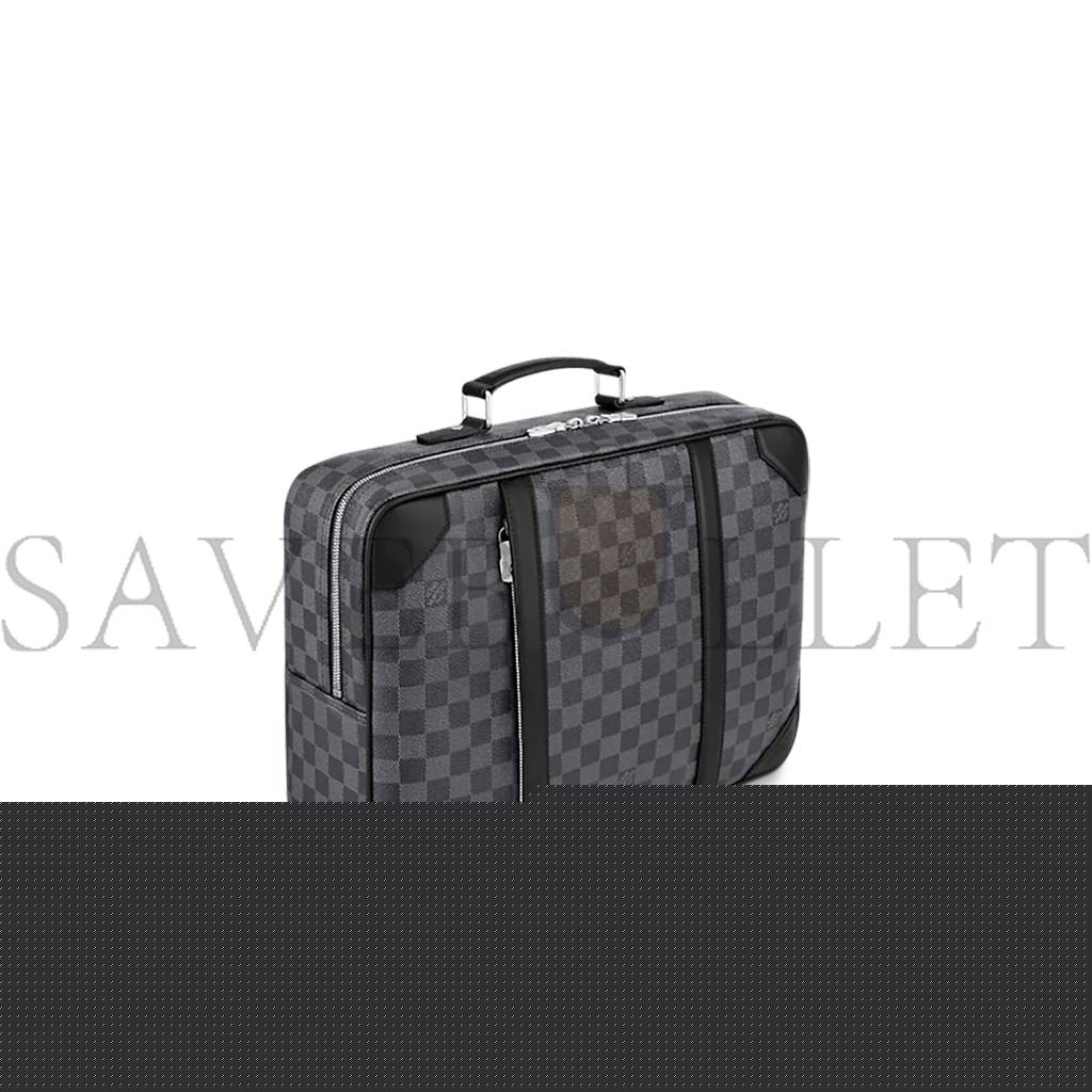 l**is V*t*n briefcase backpack n50051 (29cm*38.5cm*11cm)