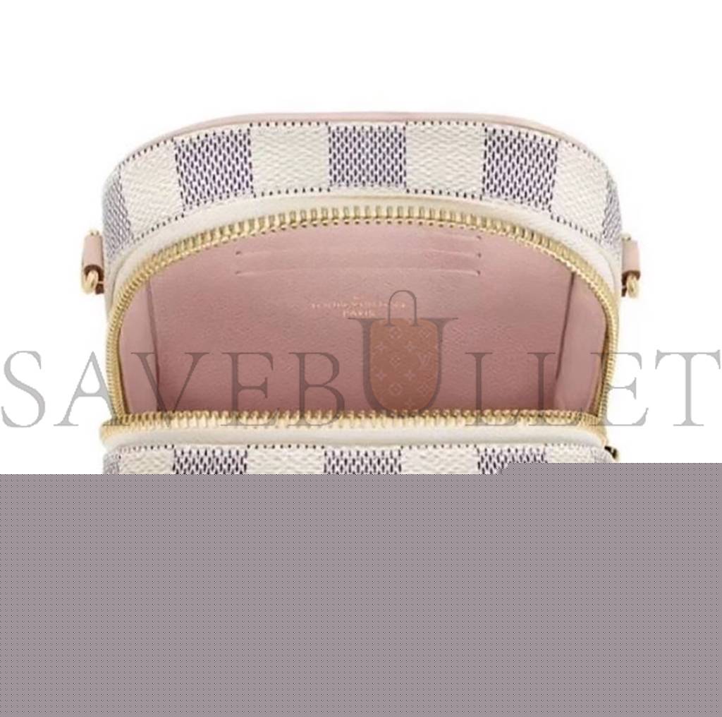 l**is V*t*n neokapi pouch n60360 (11.5*17.5*6.5cm)