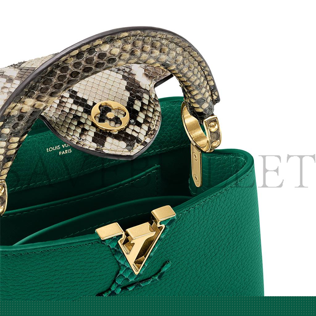 l**is V*t*n capucines n80931 (21*14*8cm)